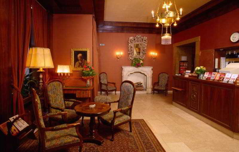 โรงแรมกราเบน เวียนนา ภายใน รูปภาพ